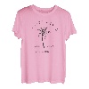 Retro Cool Venice Beach California Palme Neuheit Art T-Shirt