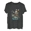 Angeln, Fischfang T-Shirt