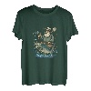Angeln, Fischfang T-Shirt