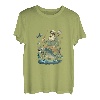 Angeln, Fischfang T-Shirt