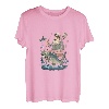 Angeln, Fischfang T-Shirt
