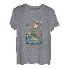 Angeln, Fischfang T-Shirt