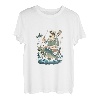 Angeln, Fischfang T-Shirt