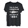 Finest Fisherman Geboren 1994 29 Jahre Angeln 29. Geburtstag T-Shirt