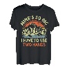 Herren Angelshirt Mine's So Big Reel Cool Papa Funny Bass Dad T-Shirt
