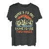 Herren Angelshirt Mine's So Big Reel Cool Papa Funny Bass Dad T-Shirt