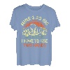 Herren Angelshirt Mine's So Big Reel Cool Papa Funny Bass Dad T-Shirt