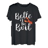 Belle of The Boil Party Langusten-Tee mit Meeresfrüchten T-Shirt