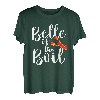 Belle of The Boil Party Langusten-Tee mit Meeresfrüchten T-Shirt