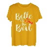 Belle of The Boil Party Langusten-Tee mit Meeresfrüchten T-Shirt