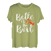 Belle of The Boil Party Langusten-Tee mit Meeresfrüchten T-Shirt