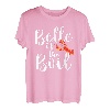 Belle of The Boil Party Langusten-Tee mit Meeresfrüchten T-Shirt