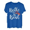 Belle of The Boil Party Langusten-Tee mit Meeresfrüchten T-Shirt