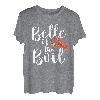 Belle of The Boil Party Langusten-Tee mit Meeresfrüchten T-Shirt