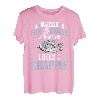 Crappie Angelköder, Köder, Angelköder, Rutenfische T-Shirt