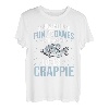Crappie Angelköder, Köder, Angelköder, Rutenfische T-Shirt