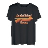 Retro Sanibel Island 80er Jahre Outfit - Sanibel Island Beach T-Shirt