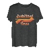 Retro Sanibel Island 80er Jahre Outfit - Sanibel Island Beach T-Shirt