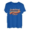 Retro Sanibel Island 80er Jahre Outfit - Sanibel Island Beach T-Shirt