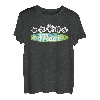 Maui Vintage Tee Surf Hibiskus Blume T-Shirt