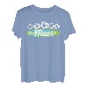 Maui Vintage Tee Surf Hibiskus Blume T-Shirt