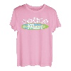 Maui Vintage Tee Surf Hibiskus Blume T-Shirt