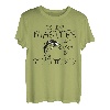 Lustige Angel-T-Shirts für Männer, Frauen, Kinder T-Shirt