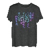 Lustiges T-Shirt über die Ehe T-Shirt