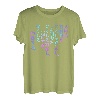 Lustiges T-Shirt über die Ehe T-Shirt