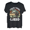 Angellegende T-Shirt