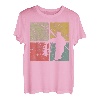 Angeln Retro Vintage T-Shirt