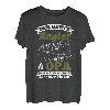 Herren Bester Opa Angeln Angler Anglerfan Fischer Fischen T-Shirt