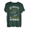 Herren Bester Opa Angeln Angler Anglerfan Fischer Fischen T-Shirt