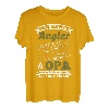 Herren Bester Opa Angeln Angler Anglerfan Fischer Fischen T-Shirt