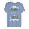 Herren Bester Opa Angeln Angler Anglerfan Fischer Fischen T-Shirt