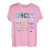 Herren Onkel Geburtstag Crew Meer Ozean Fisch Angeln Papa Vater T-Shirt