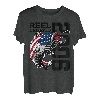 REEL LEGEND 2006 ANGELN 17 JAHRE ANGLER 17. GEBURTSTAG T-Shirt