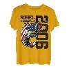 REEL LEGEND 2006 ANGELN 17 JAHRE ANGLER 17. GEBURTSTAG T-Shirt