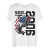 REEL LEGEND 2006 ANGELN 17 JAHRE ANGLER 17. GEBURTSTAG T-Shirt