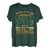 Ärgern Sie nicht einen Angler - Lustiges Angeln - Humor Angeln T-Shirt