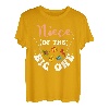 Niece Of The Big One Angeln, Geburtstagsparty T-Shirt