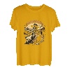 Fliegenfischen Angler Flussrute Angeln T-Shirt