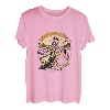 Fliegenfischen Angler Flussrute Angeln T-Shirt