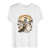 Fliegenfischen Angler Flussrute Angeln T-Shirt