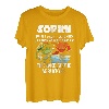 the lake of the arbuckles Lustiges Angeln T-Shirt