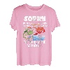 the lake of the arbuckles Lustiges Angeln T-Shirt