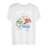 the lake of the arbuckles Lustiges Angeln T-Shirt