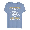 Zum Angeln Geboren Zur Arbeit Gezwungen Angler Angeln Angel T-Shirt