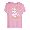 Zum Angeln Geboren Zur Arbeit Gezwungen Angler Angeln Angel T-Shirt