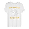 Zum Angeln Geboren Zur Arbeit Gezwungen Angler Angeln Angel T-Shirt